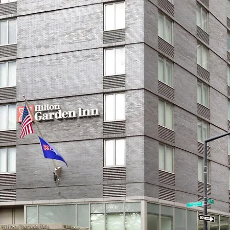 Hilton Garden Inn Long Island City-3